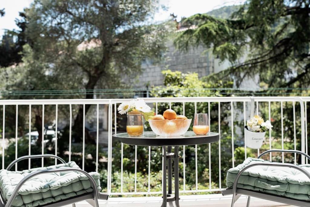 Lapad Cove Apartment Dubrovnik Ngoại thất bức ảnh